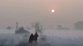 আসছে শীত, ডিসেম্বরের মধ্যে ১০টি শৈত্যপ্রবাহের শঙ্কা