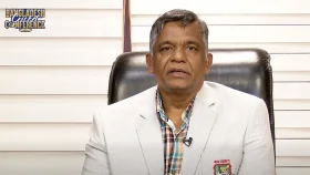 ক্রিকেট কনফারেন্স আয়োজনের ঘোষণা বুলবুলের