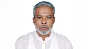 নারায়ণগঞ্জ-৩ আসনে বিএনপির মনোনয়ন পেলেন আজহারুল ইসলাম মান্নান