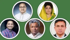 যশোরে বিএনপির মনোনীত প্রার্থী যারা
