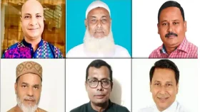 রংপুরে বিএনপির মনোনয়ন পেলেন যারা