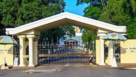 অন্তর্বর্তী সরকারের সংবাদ সম্মেলন আজ