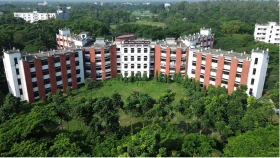 বেরোবির দুই শিক্ষকের বিরুদ্ধে যৌন হয়রানির অভিযোগ