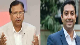 বিএনপি জোটের প্রার্থী হিসেবে মাঠে নামছেন ববি হাজ্জাজ