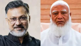 জামায়াত আমিরের প্রতিদ্বন্দ্বী হচ্ছেন বিএনপির শফিকুল ইসলাম