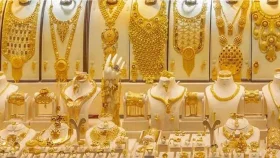 আজ যে দামে বিক্রি হচ্ছে সোনা