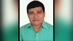 নোয়াখালী-৬ আসনে বিএনপির মনোনয়ন পেলেন শামীম