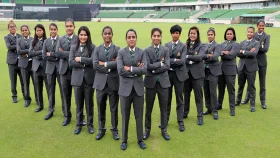বেতন বাড়লো জাতীয় নারী ক্রিকেট দলের 