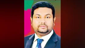 আড়াইহাজারে বিএনপির মনোনয়ন পেলেন নজরুল ইসলাম আজাদ