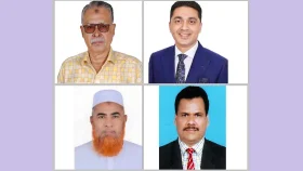 সাতক্ষীরার ৪ আসনে বিএনপি মনোনয়ন পেলেন যারা
