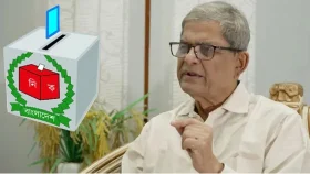 এই নির্বাচন আমার শেষ নির্বাচন: ফখরুল