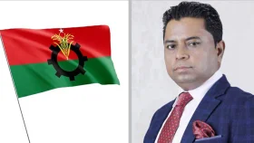 মাদারীপুর-১ আসনে মনোনয়ন স্থগিত বিএনপির