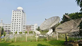 আজ যেমন থাকবে ঢাকার আবহাওয়া