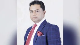 মাদারীপুর-১ আসনে বিএনপির মনোনয়ন পেলেন কামাল জামান মোল্লা