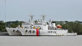 রাস মেলায় নিখোঁজ পর্যটক সাগর থেকে জীবিত উদ্ধার