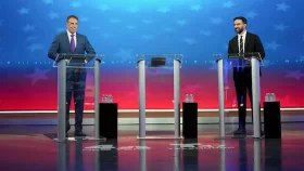 কে হাসবেন শেষ হাসি, মামদানি নাকি কুমো?