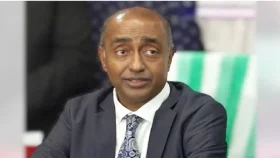 পদত্যাগ করে নির্বাচনের ঘোষণা অ্যাটর্নি জেনারেলের