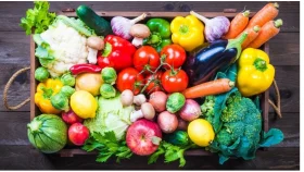 যেসব সবজিতে ডায়াবেটিস নিয়ন্ত্রণ সহজ