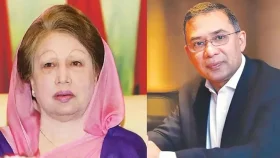 নির্বাচনে কে দেবেন বিএনপির নেতৃত্ব, জিতলে কে হবেন প্রধানমন্ত্রী