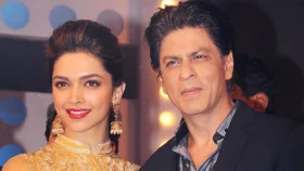 দীপিকা আছে, তাই ভালবাসা তো থাকবেই: শাহরুখ