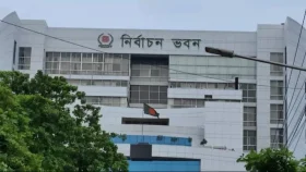 ১০ নভেম্বরের পর ভোটার ঠিকানা পরিবর্তনের আবেদন করা যাবে না