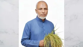 চট্টগ্রাম-৮ আসনে বিএনপি প্রার্থী এরশাদ গুলিবিদ্ধ