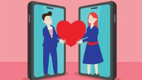 তরুণদের মন জয় করছে ফেসবুক ডেটিং