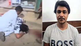 চট্টগ্রামে বিএনপির নির্বাচনি প্রচারণায় গুলিবিদ্ধ সরোয়ার বাবলা নিহত