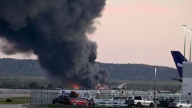 আমেরিকার আকাশে কেন বাড়ছে বিমান দুর্ঘটনা