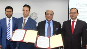 জাপানে দক্ষ কর্মী পাঠাতে কার্যকর ব্যবস্থা নেওয়ার অঙ্গীকার বাংলাদেশের