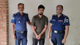 লিবিয়ায় বাংলাদেশি যুবককে অপহরণ করে মুক্তিপণ আদায়, গ্রেপ্তার ১