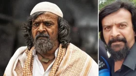 কেজিএফ খ্যাত অভিনেতা হরিশ রায় মারা গেছেন