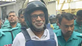 জামিন পেলেন লতিফ সিদ্দিকী