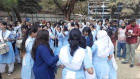 এইচএসসির খাতা পুনর্নিরীক্ষণের ফল প্রকাশের তারিখ ঘোষণা