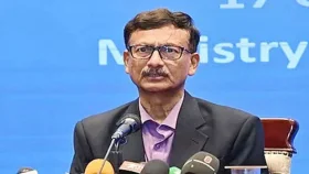 জাতিসংঘে আওয়ামী লীগের দেওয়া চিঠিতে কোনো কাজ হবে না: পররাষ্ট্র উপদেষ্টা