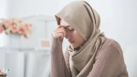 নফল রোজা অবস্থায় পিরিয়ড শুরু হলে করণীয় 