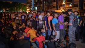 মালয়েশিয়ায় ৪৩ হাজারের বেশি অবৈধ অভিবাসী আটক