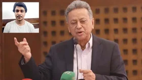 চট্টগ্রামে গণসংযোগে নিহত বাবলা বিএনপির কেউ নন