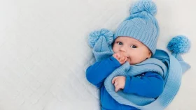 শীতকালে বাচ্চাদের উষ্ণ এবং সুস্থ রাখার উপায়