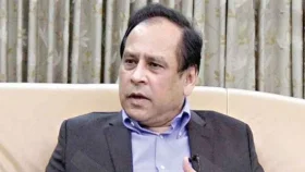 বিএনপিতে যোগ দিলেন রেজা কিবরিয়া!