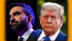 সহায়তা পেতে সম্মানজনক আচরণ করতে হবে: ট্রাম্প