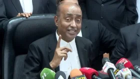 সুষ্ঠু নির্বাচন ছাড়া গণতন্ত্র জমিদারের ভাঙা বাড়ির মতো: অ্যাটর্নি জেনারেল