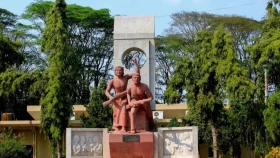 রাবির ভর্তি পরীক্ষা হবে ৬ বিভাগীয় শহরে