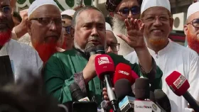 ‘একদিনের চাঁদাবাজি দিয়ে প্রতিদিন একটা গণভোট সম্ভব’