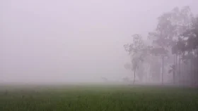 উত্তর-পশ্চিমাঞ্চল দিয়ে শীতের শুরু, প্রথম শৈত্যপ্রবাহ ডিসেম্বরে