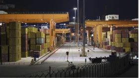 ইসরায়েলের অস্ত্রের চালান আটকে রেখেছে বেলজিয়াম