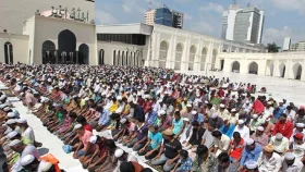 জুমার দিনের গুরুত্বপূর্ণ কিছু আমল 