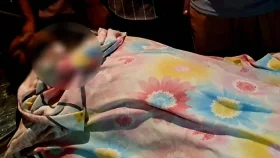 উড়ল সড়ক নির্মাণকালে বিদ্যুৎস্পৃষ্টে শ্রমিকের মৃত্যু, দগ্ধ ৩