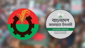আলোচনায় বসতে মির্জা ফখরুলকে ফোন দিলেন ডা. তাহের 