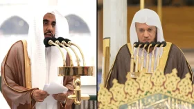 মসজিদে হারাম ও নববিতে জুমার নামাজ পড়াবেন যারা